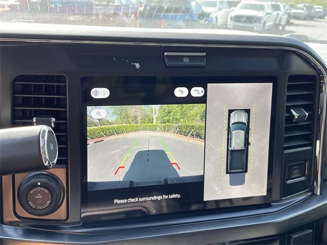 Nuevos FORD F-250SD at Huntersville Ford in Huntersville