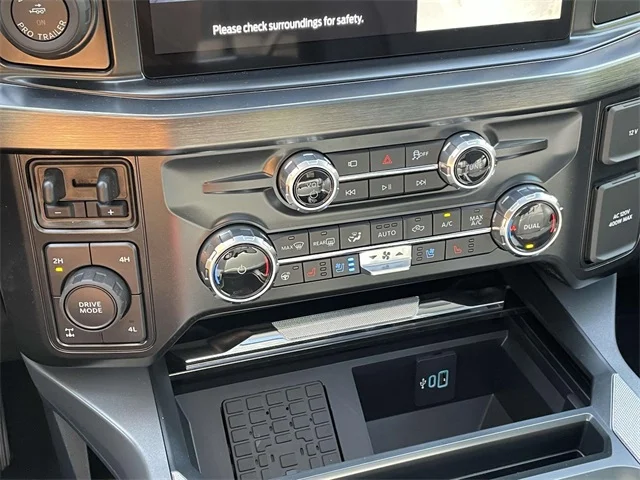 Nuevos FORD F-250SD at Huntersville Ford in Huntersville
