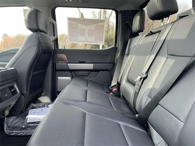 Nuevos FORD F-250SD at Huntersville Ford in Huntersville