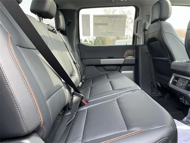 Nuevos FORD F-250SD at Huntersville Ford in Huntersville