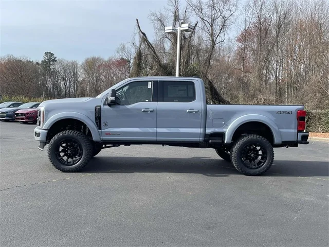 Nuevos FORD F-250SD at Huntersville Ford in Huntersville