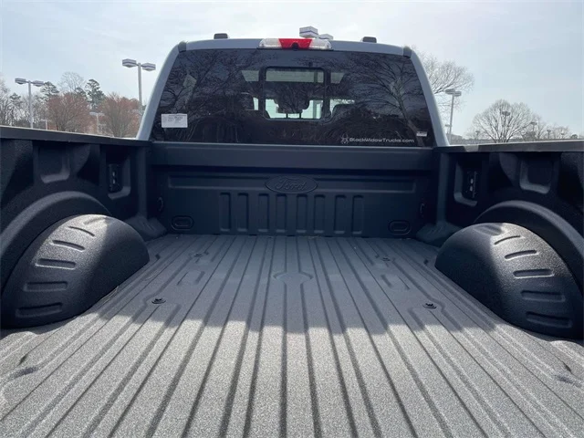 Nuevos FORD F-250SD at Huntersville Ford in Huntersville