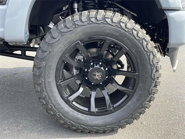 Nuevos FORD F-250SD at Huntersville Ford in Huntersville