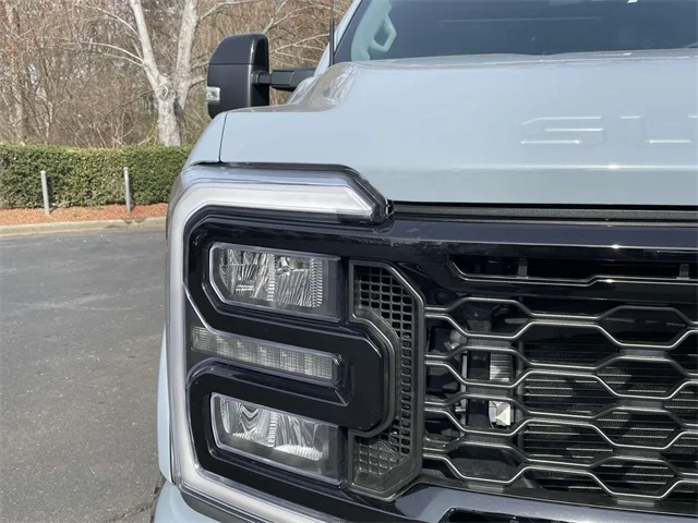 Nuevos FORD F-250SD at Huntersville Ford in Huntersville