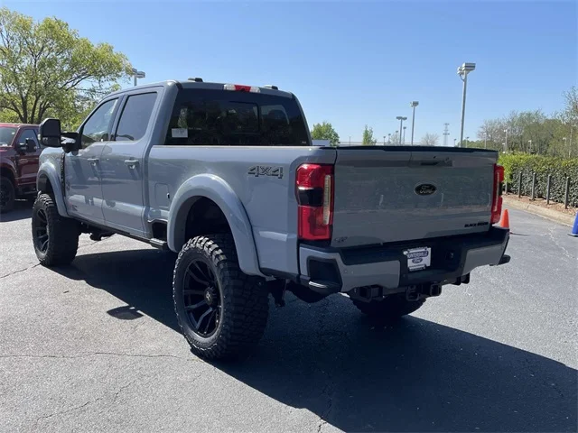 Nuevos FORD F-250SD at Huntersville Ford in Huntersville