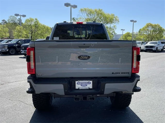 Nuevos FORD F-250SD at Huntersville Ford in Huntersville
