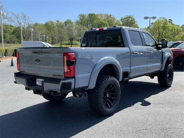 Nuevos FORD F-250SD at Huntersville Ford in Huntersville