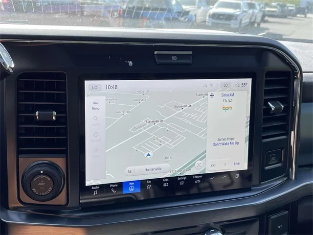 Nuevos FORD F-250SD at Huntersville Ford in Huntersville