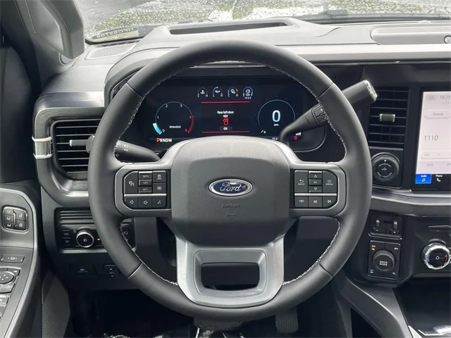 Nuevos FORD F-250SD at Huntersville Ford in Huntersville