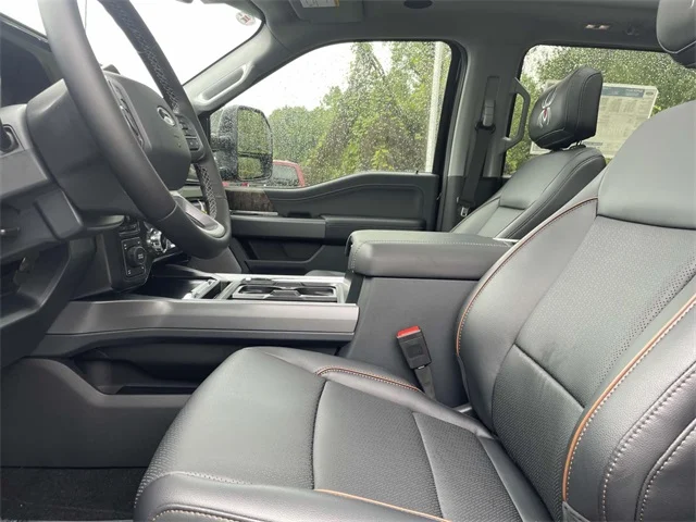 Nuevos FORD F-250SD at Huntersville Ford in Huntersville