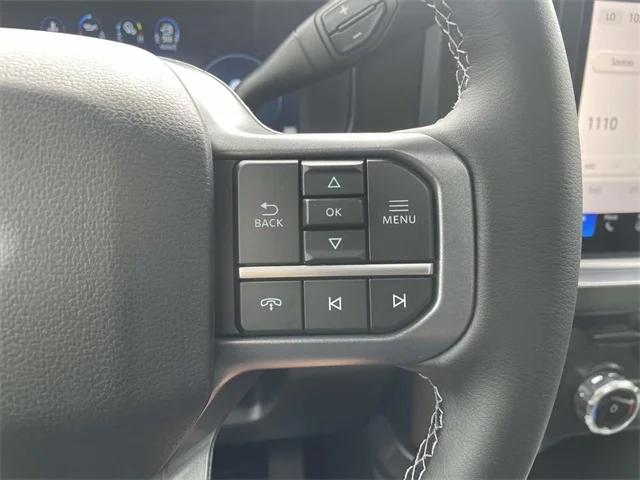 Nuevos FORD F-250SD at Huntersville Ford in Huntersville