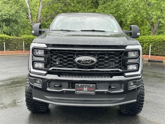 Nuevos FORD F-250SD at Huntersville Ford in Huntersville