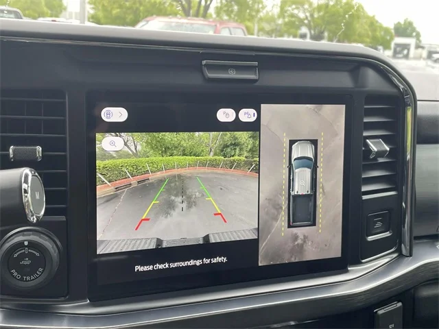 Nuevos FORD F-250SD at Huntersville Ford in Huntersville