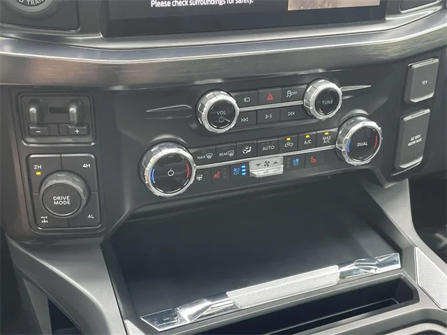 Nuevos FORD F-250SD at Huntersville Ford in Huntersville