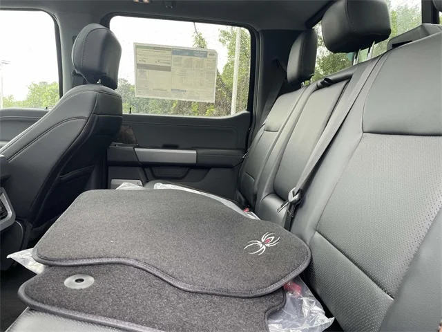 Nuevos FORD F-250SD at Huntersville Ford in Huntersville