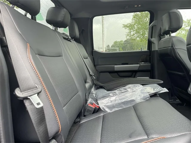Nuevos FORD F-250SD at Huntersville Ford in Huntersville