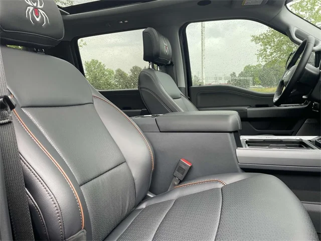 Nuevos FORD F-250SD at Huntersville Ford in Huntersville
