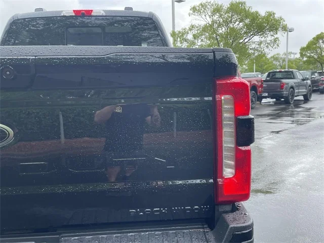 Nuevos FORD F-250SD at Huntersville Ford in Huntersville