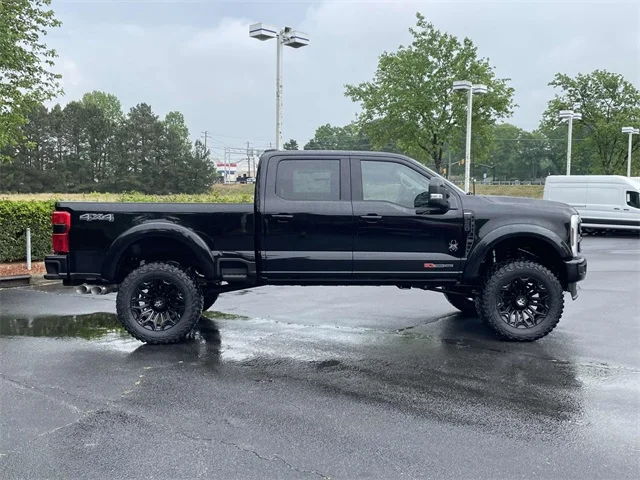 Nuevos FORD F-250SD at Huntersville Ford in Huntersville