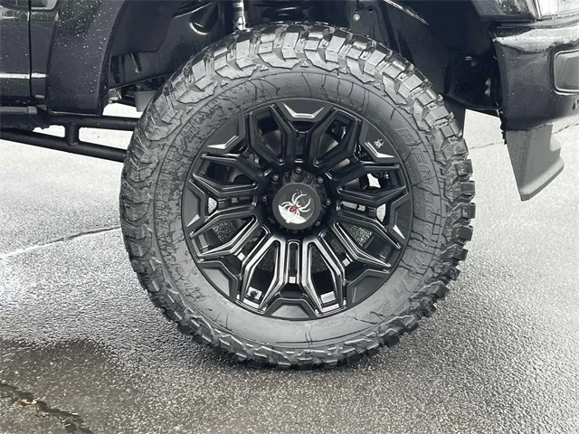 Nuevos FORD F-250SD at Huntersville Ford in Huntersville