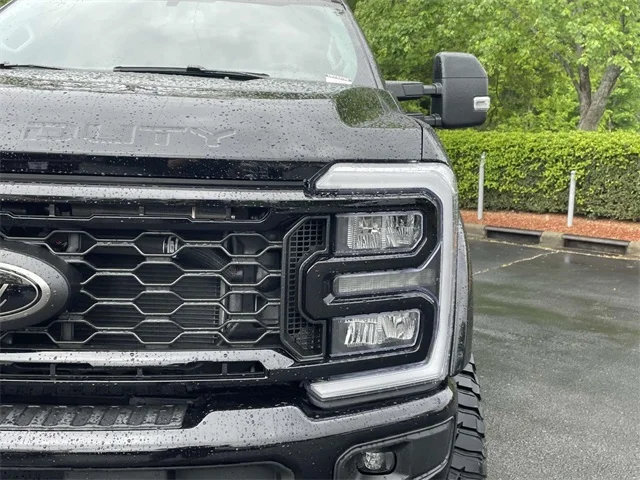 Nuevos FORD F-250SD at Huntersville Ford in Huntersville