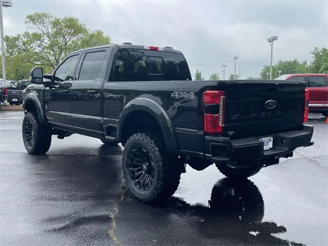 Nuevos FORD F-250SD at Huntersville Ford in Huntersville