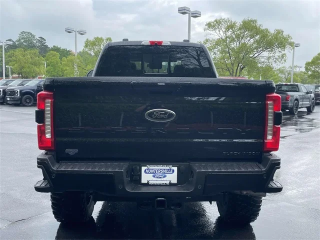 Nuevos FORD F-250SD at Huntersville Ford in Huntersville