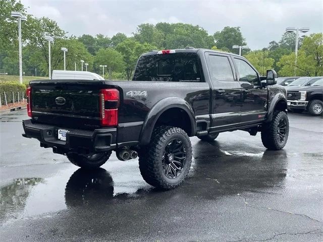 Nuevos FORD F-250SD at Huntersville Ford in Huntersville