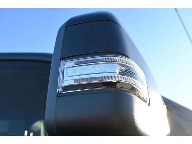 Nuevos FORD F-250SD à Estados chez autogozo