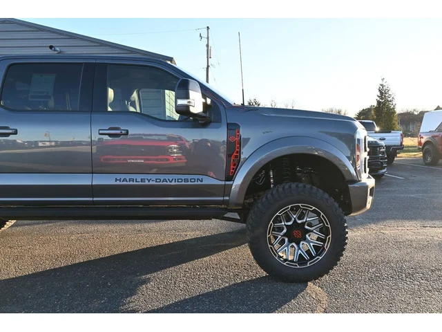 Nuevos FORD F-250SD à Estados chez autogozo