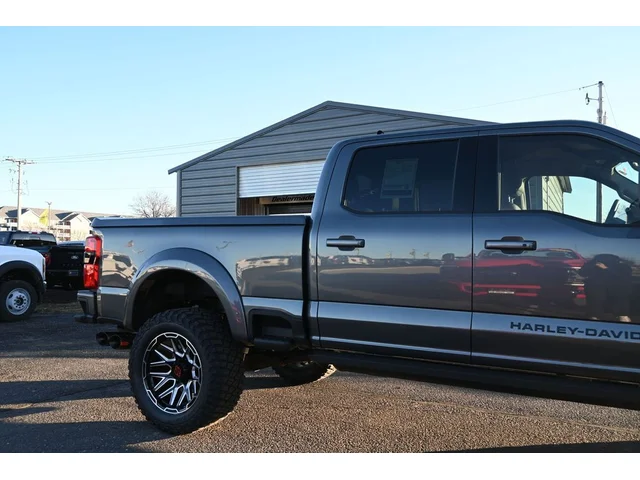 Nuevos FORD F-250SD à Estados chez autogozo