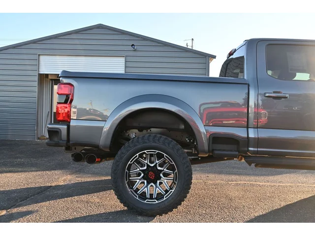 Nuevos FORD F-250SD à Estados chez autogozo