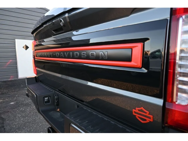 Nuevos FORD F-250SD à Estados chez autogozo