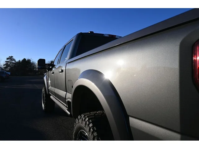 Nuevos FORD F-250SD à Estados chez autogozo