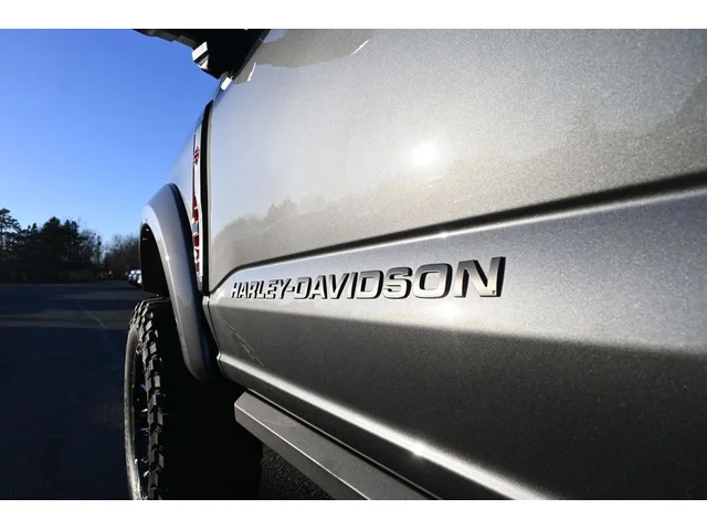 Nuevos FORD F-250SD à Estados chez autogozo