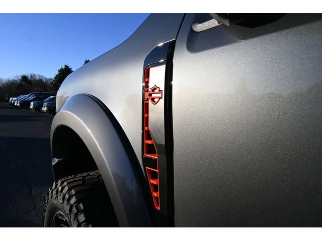 Nuevos FORD F-250SD à Estados chez autogozo