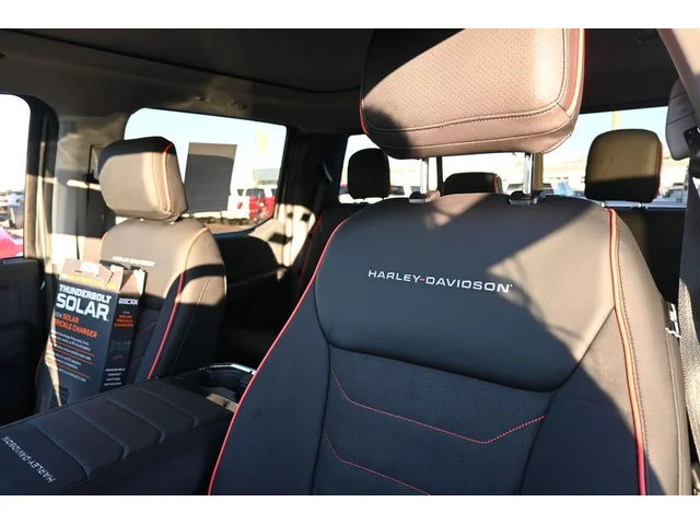 Nuevos FORD F-250SD à Estados chez autogozo
