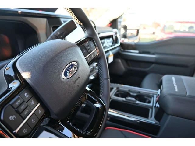 Nuevos FORD F-250SD à Estados chez autogozo