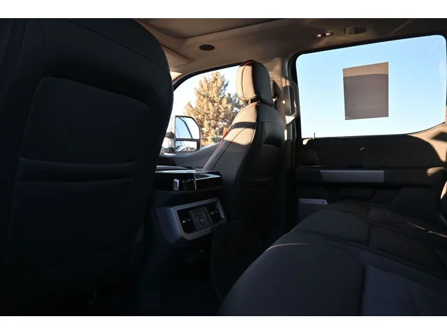 Nuevos FORD F-250SD à Estados chez autogozo