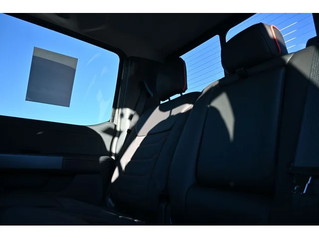 Nuevos FORD F-250SD à Estados chez autogozo
