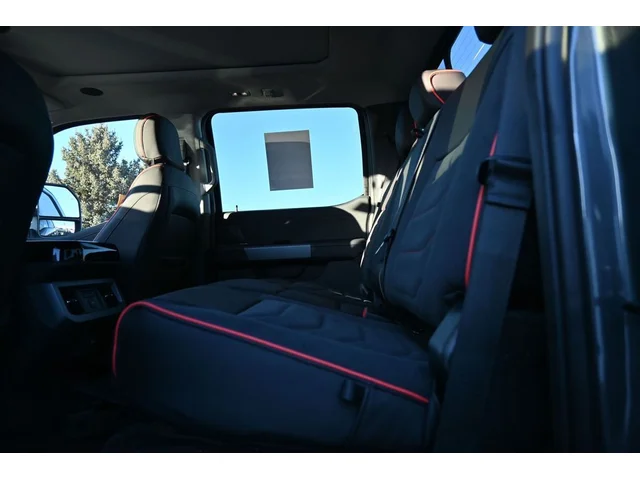 Nuevos FORD F-250SD à Estados chez autogozo