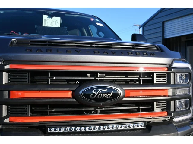 Nuevos FORD F-250SD à Estados chez autogozo