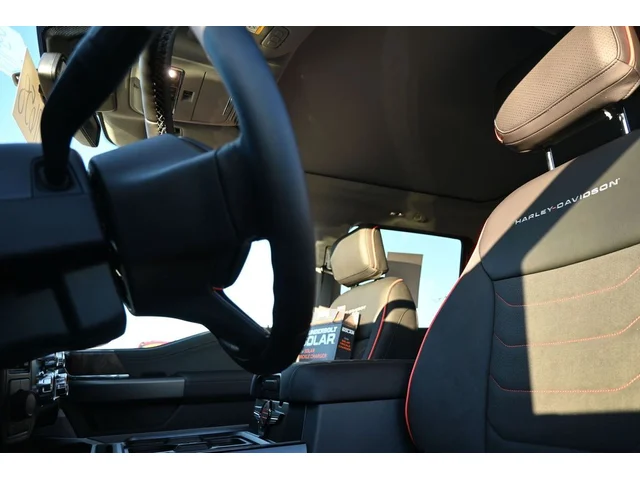Nuevos FORD F-250SD à Estados chez autogozo