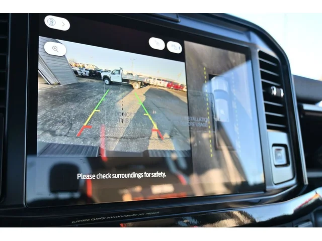 Nuevos FORD F-250SD à Estados chez autogozo