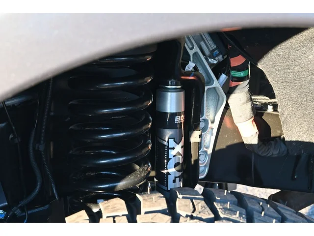 Nuevos FORD F-250SD à Estados chez autogozo