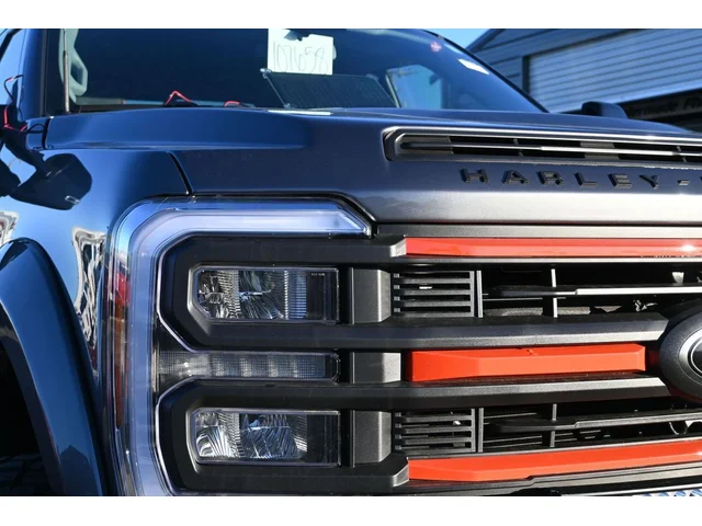 Nuevos FORD F-250SD à Estados chez autogozo