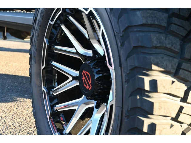 Nuevos FORD F-250SD à Estados chez autogozo