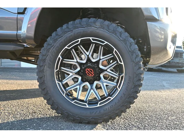 Nuevos FORD F-250SD à Estados chez autogozo