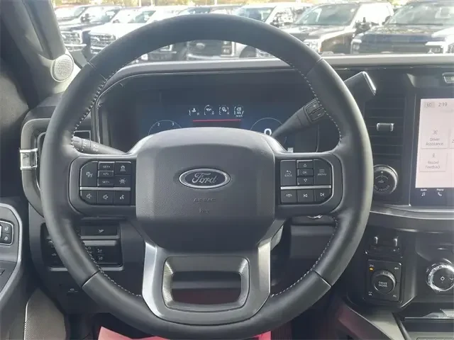 Nuevos FORD F-250SD at Huntersville Ford in Huntersville
