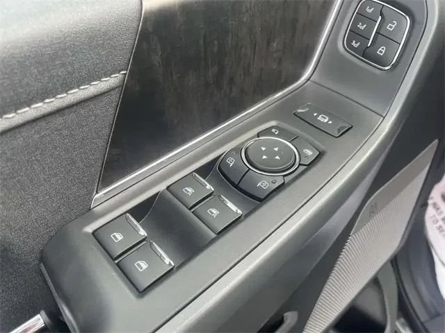 Nuevos FORD F-250SD at Huntersville Ford in Huntersville